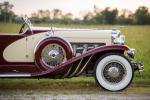 Duesenberg SJ510/2540 Phaeton LWB by LaGrande-Union City 1933 года